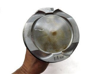 Thumbnail 6: 13-18 BMW X5 X6 5 6 7 (F01 F02 F06 F07 F10 F12) 4.4L N63 ENGINE PISTON SET/8