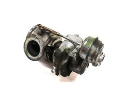 2013-2019 BMW 550i 550iGT 650i 750i X5 X6 - 4.4L N63 ENGINE - LEFT TURBOCHARGER