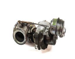 Thumbnail 2: 2013-2019 BMW 550i 550iGT 650i 750i X5 X6 - 4.4L N63 ENGINE - LEFT TURBOCHARGER