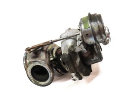 Thumbnail 3: 2013-2019 BMW 550i 550iGT 650i 750i X5 X6 - 4.4L N63 ENGINE - LEFT TURBOCHARGER
