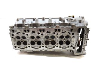 Thumbnail 8: 13-19 BMW 550i 650i 750i X5 X6 - 4.4L N63B TWIN TURBO ENGINE RIGHT CYLINDER HEAD