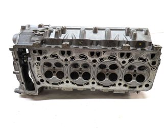 Thumbnail 8: 13-19 BMW 550i 650i 750i X5 X6 - 4.4L N63B TWIN TURBO ENGINE LEFT CYLINDER HEAD