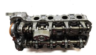 Thumbnail 9: 13-19 BMW 550i 650i 750i X5 X6 - 4.4L N63B TWIN TURBO ENGINE LEFT CYLINDER HEAD