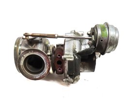 Thumbnail 2: 2013-2019 BMW 550i 550iGT 650i 750i X5 X6 - 4.4L N63 ENGINE - RIGHT TURBOCHARGER