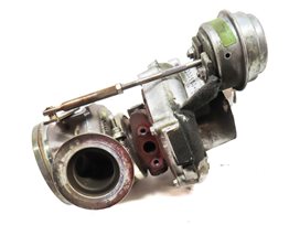 Thumbnail 3: 2013-2019 BMW 550i 550iGT 650i 750i X5 X6 - 4.4L N63 ENGINE - RIGHT TURBOCHARGER