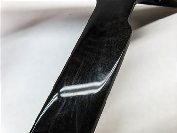 Thumbnail 10: 14 BMW 650i GRAN COUPE (F06) DASH CONSOLE FRONT/REAR DOOR TRIM SET(Poplar Wood)