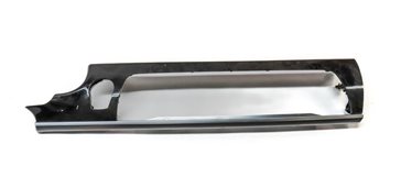 Thumbnail 14: 14 BMW 650i GRAN COUPE (F06) DASH CONSOLE FRONT/REAR DOOR TRIM SET(Poplar Wood)