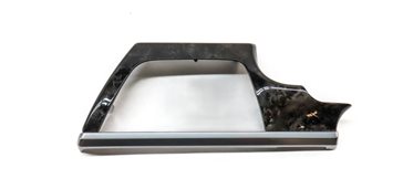 Thumbnail 16: 14 BMW 650i GRAN COUPE (F06) DASH CONSOLE FRONT/REAR DOOR TRIM SET(Poplar Wood)