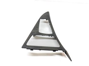 Thumbnail 17: 14 BMW 650i GRAN COUPE (F06) DASH CONSOLE FRONT/REAR DOOR TRIM SET(Poplar Wood)