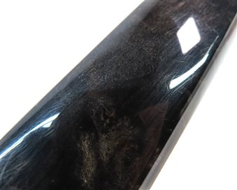 Thumbnail 2: 14 BMW 650i GRAN COUPE (F06) DASH CONSOLE FRONT/REAR DOOR TRIM SET(Poplar Wood)