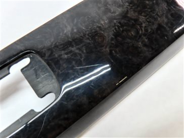 Thumbnail 3: 14 BMW 650i GRAN COUPE (F06) DASH CONSOLE FRONT/REAR DOOR TRIM SET(Poplar Wood)