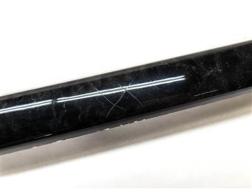 Thumbnail 7: 14 BMW 650i GRAN COUPE (F06) DASH CONSOLE FRONT/REAR DOOR TRIM SET(Poplar Wood)