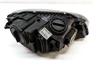 Thumbnail 5: 12-15 BMW 6 SERIES (F06 F12 F13) LEFT ADAPTIVE LED HEADLIGHT HEAD LIGHT LAMP