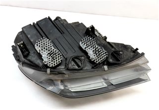 Thumbnail 6: 12-15 BMW 6 SERIES (F06 F12 F13) LEFT ADAPTIVE LED HEADLIGHT HEAD LIGHT LAMP