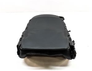Thumbnail 5: 14 BMW 650i GRAN COUPE FRONT RIGHT UPPER COMFORT HEATED SEAT CUSHION(Black)