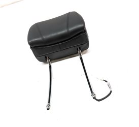 Thumbnail 3: 12-19 BMW 640i 650i (F06 F12 F13) FRONT RIGHT PASSENGER SEAT HEADREST (Black)
