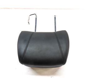 Thumbnail 4: 12-19 BMW 640i 650i (F06 F12 F13) FRONT RIGHT PASSENGER SEAT HEADREST (Black)