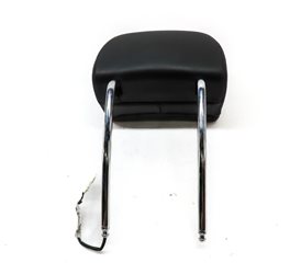 Thumbnail 6: 12-19 BMW 640i 650i (F06 F12 F13) FRONT RIGHT PASSENGER SEAT HEADREST (Black)