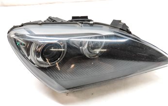 Thumbnail 3: 12-15 BMW 6 SERIES (F06 F12 F13) RIGHT ADAPTIVE LED HEADLIGHT HEAD LIGHT LAMP