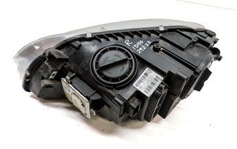 Thumbnail 6: 12-15 BMW 6 SERIES (F06 F12 F13) RIGHT ADAPTIVE LED HEADLIGHT HEAD LIGHT LAMP
