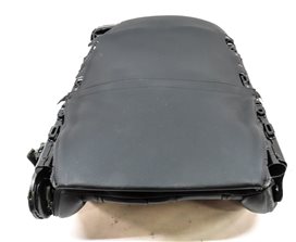 Thumbnail 5: 14 BMW 650i GRAN COUPE (F06) FRONT LEFT UPPER COMFORT HEATED SEAT CUSHION(Black)
