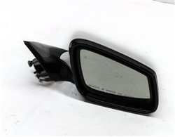 12-15 BMW 640i 650i (F06 F12 F13) RIGHT P-FOLD HEAT AUTODIM DOOR MIRROR(White)