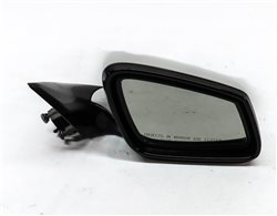 Thumbnail 2: 12-15 BMW 640i 650i (F06 F12 F13) RIGHT P-FOLD HEAT AUTODIM DOOR MIRROR(White)