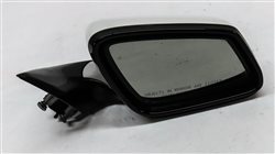 Thumbnail 3: 12-15 BMW 640i 650i (F06 F12 F13) RIGHT P-FOLD HEAT AUTODIM DOOR MIRROR(White)