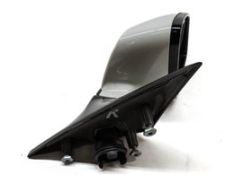 Thumbnail 4: 12-15 BMW 640i 650i (F06 F12 F13) RIGHT P-FOLD HEAT AUTODIM DOOR MIRROR(White)