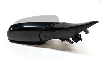 Thumbnail 6: 12-15 BMW 640i 650i (F06 F12 F13) RIGHT P-FOLD HEAT AUTODIM DOOR MIRROR(White)