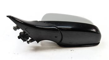 Thumbnail 6: 12-15 BMW 640i 650i (F06 F12 F13) LEFT P-FOLD HEAT AUTODIM DOOR MIRROR (White)