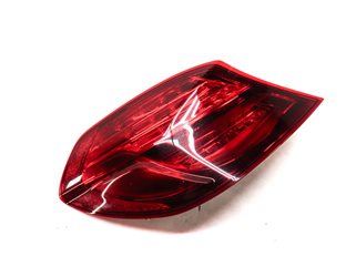 12-19 BMW 640i 650i M6 ///M (F06 F12 F13) LEFT DRIVER TAILLIGHT BRAKE LIGHT LAMP