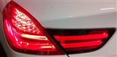 Thumbnail 2: 12-19 BMW 640i 650i M6 ///M (F06 F12 F13) LEFT DRIVER TAILLIGHT BRAKE LIGHT LAMP