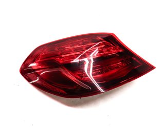 Thumbnail 3: 12-19 BMW 640i 650i M6 ///M (F06 F12 F13) LEFT DRIVER TAILLIGHT BRAKE LIGHT LAMP