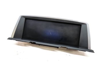 Thumbnail 2: 13-16 BMW 640i 650i M6 M (F06 F12 F13) 10.25" RADIO STEREO GPS NAVIGATION SCREEN