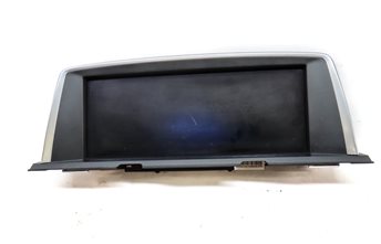 Thumbnail 3: 13-16 BMW 640i 650i M6 M (F06 F12 F13) 10.25" RADIO STEREO GPS NAVIGATION SCREEN