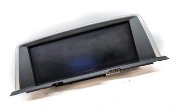 Thumbnail 4: 13-16 BMW 640i 650i M6 M (F06 F12 F13) 10.25" RADIO STEREO GPS NAVIGATION SCREEN