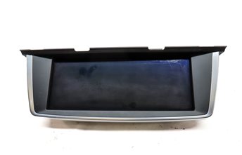 Thumbnail 5: 13-16 BMW 640i 650i M6 M (F06 F12 F13) 10.25" RADIO STEREO GPS NAVIGATION SCREEN