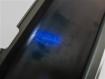 Thumbnail 8: 13-16 BMW 640i 650i M6 M (F06 F12 F13) 10.25" RADIO STEREO GPS NAVIGATION SCREEN