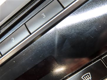 Thumbnail 9: 12-19 BMW 640i 650i M6 ///M (F06 F12 F13) FRONT HEATER A/C TEMPERATURE CONTROL