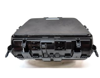 Thumbnail 4: 2014 BMW 650i GRAN COUPE (F06) FRONT CENTER CONSOLE CUPHOLDER CUP HOLDER