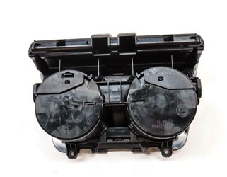Thumbnail 5: 2014 BMW 650i GRAN COUPE (F06) FRONT CENTER CONSOLE CUPHOLDER CUP HOLDER