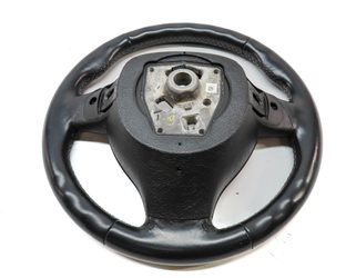 Thumbnail 5: 14-19 BMW 640i 650i (F06 F12 F13) 3 SPOKE HEATED STEERING WHEEL (BLACK)