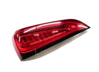 Thumbnail 4: 2013-2017 AUDI Q5 SQ5 (B8 8R) REAR LEFT DRIVER TAILLIGHT BRAKE LIGHT LAMP (LED)