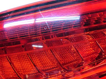 Thumbnail 7: 2013-2017 AUDI Q5 SQ5 (B8 8R) REAR LEFT DRIVER TAILLIGHT BRAKE LIGHT LAMP (LED)