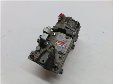 Thumbnail 1: 2013-2017 AUDI Q5 (B8 8R) HYBRID 2.0L ENGINE AC AIR CONDITIONING COMPRESSOR PUMP