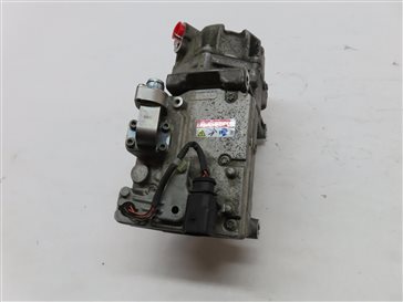 Thumbnail 2: 2013-2017 AUDI Q5 (B8 8R) HYBRID 2.0L ENGINE AC AIR CONDITIONING COMPRESSOR PUMP