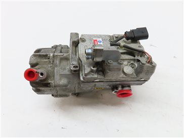 Thumbnail 4: 2013-2017 AUDI Q5 (B8 8R) HYBRID 2.0L ENGINE AC AIR CONDITIONING COMPRESSOR PUMP