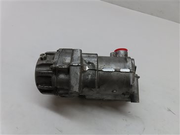 Thumbnail 6: 2013-2017 AUDI Q5 (B8 8R) HYBRID 2.0L ENGINE AC AIR CONDITIONING COMPRESSOR PUMP