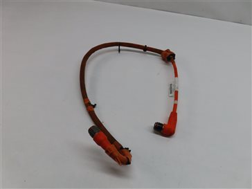 Thumbnail 2: 2014 AUDI Q5 (B8 8R) 2.0L HYBRID (CHJA) A/C AIR COMPRESSOR HIGH VOLTAGE CABLE